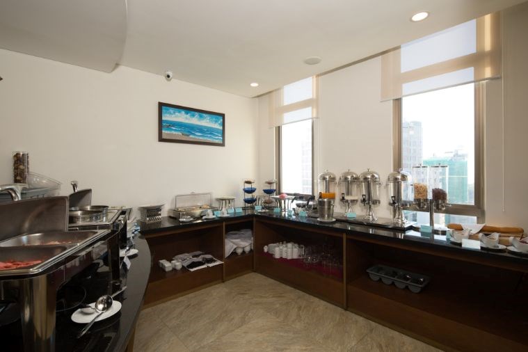 TAMARIND HOTEL DANANG BEACH